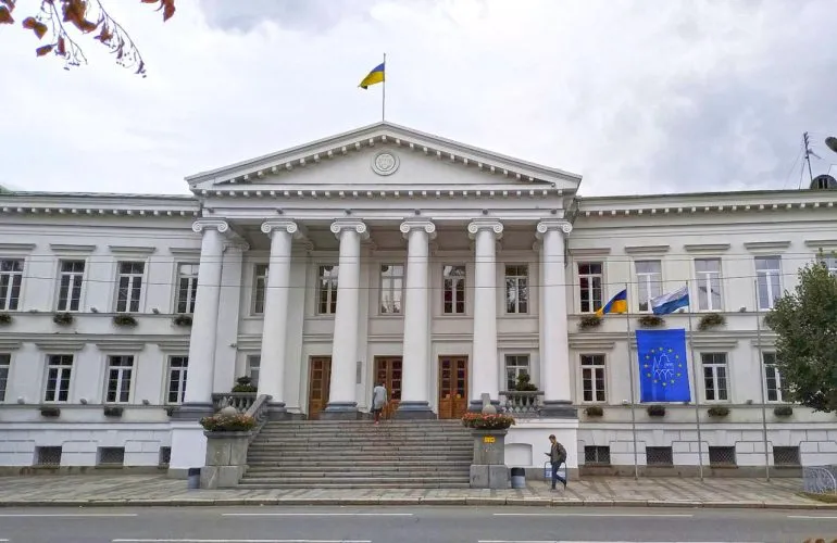 ЕС ищет экспертов для оценки прозрачности закупок в Полтаве с бюджетом 16 тысяч евро