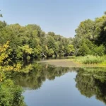 У Полтаві планують побудувати новий каналізаційний колектор під Ворсклою за 23 млн грн