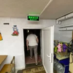 У Полтаві на зупинках з’являться QR-коди для доступу до інформації про укриття