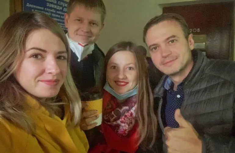 Полтавська ТВК скликає засідання для реєстрації депутатом В’ячеслава Тютюнника