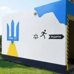 Полтавці ініціюють встановлення мобільних бетонних укриттів у місті