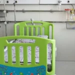 У Полтаві відкрили оновлене відділення анестезіології та інтенсивної терапії для дітей