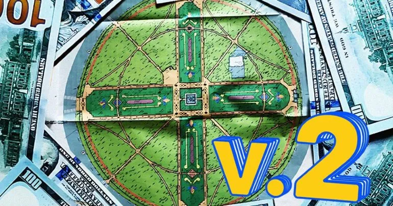 Вартість невикористаної будівельної документації Полтавської міськради перевищила 110 млн грн