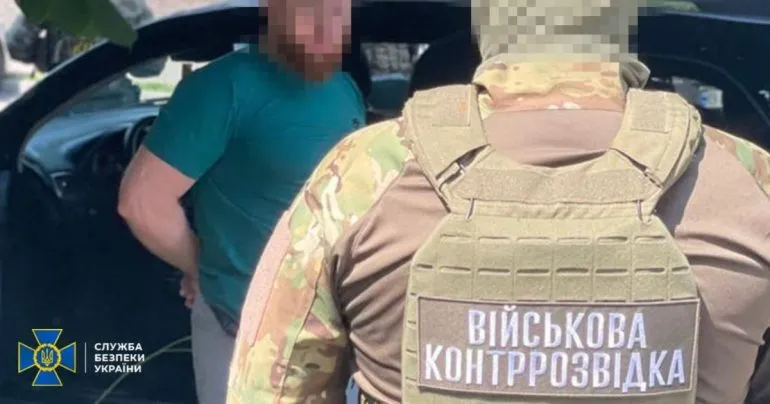 Активісту з Нових Санжар Роману Павліченку висунуто підозру у вимаганні грошей у родини загиблого військового