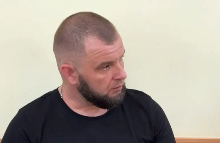 Водій Tesla, який спричинив ДТП на Леваді, вийшов із СІЗО після внесення застави