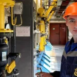 Як молоді фахівці долучаються до автоматизації безпеки в «Полтаватеплоенерго»