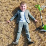 Поліція розслідує корупційний тендер на покіс трави у Полтаві, пов’язаний із депутатом Бражником