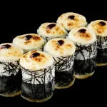 Що замовити дитині в EatSushi: м’які роли без спецій і сирої риби