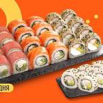 7 страв японської кухні, які припали до смаку в Україні