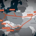 Нафтопровід «Дружба»: чому Україна атакує російську інфраструктуру