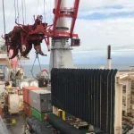 У Німеччині підозрюють українця у керівництві диверсією на «Північних потоках»