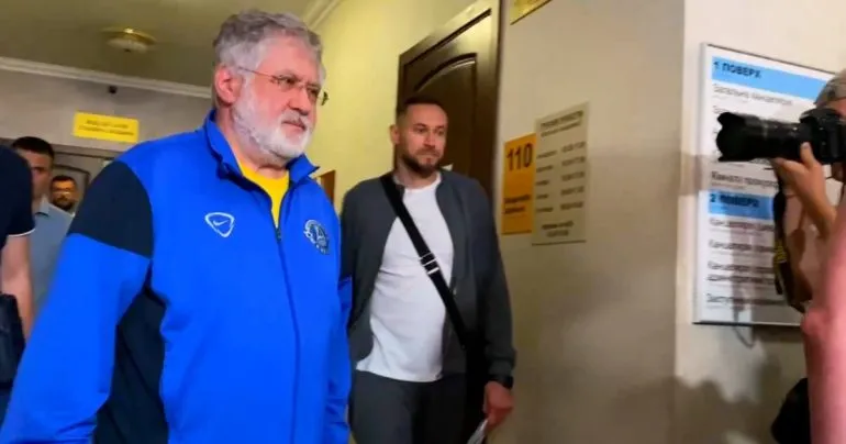 Лондонський суд зобов’язав Коломойського і Боголюбова повернути «Приватбанку» понад ,9 млрд