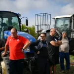 Оновлена торгова угода між Україною та ЄС: вплив аграрного лобі та нові виклики для Києва