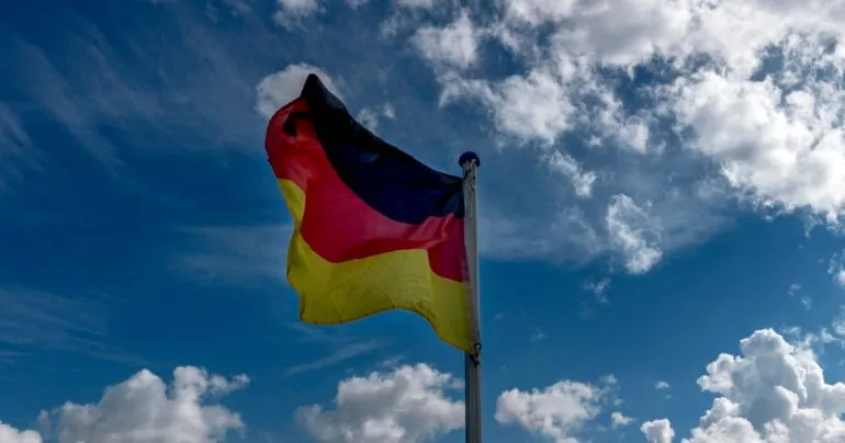 Україна веде переговори про закупівлю двох Patriot і додаткових IRIS-T від Німеччини