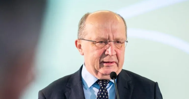 ЄС планує інвестувати до 150 мільярдів євро в оборонну промисловість України