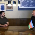 Азербайджан виділив  мільйони на енергообладнання для України як гуманітарну допомогу