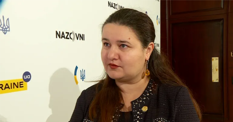 Маркарова: США діятимуть з позиції сили на переговорах з росією щодо України