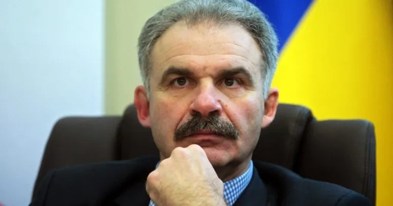 Держетнополітики попередила УПЦ (МП) про суд у разі збереження зв’язків з російською церквою