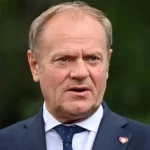 Туск заявил о сигналах возможного заморожения войны РФ против Украины