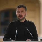 Зеленський оголосив про майбутню зустріч делегацій США й України для обговорення переговорів з росією