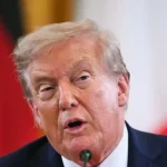 Трамп заявил, что без ударов по России победа в войне маловероятна