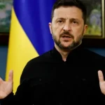 Довіра до президента Зеленського знизилася після голосування за закон №12414 — результати опитування КМІС