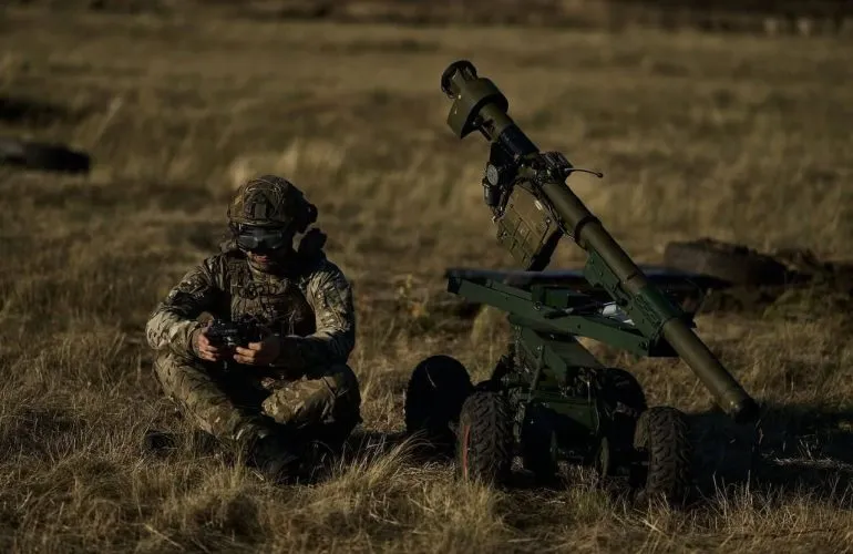 Оперативная ситуация по российскому вторжению на утро 5 августа 2025 года