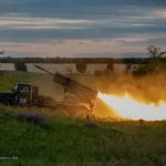 Обновление по состоянию на 10 августа: ситуация на фронте российско-украинской войны