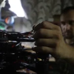 Оперативная информация о боевых действиях по состоянию на утро 11 августа 2025 года