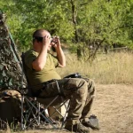 Оперативна ситуація на фронті: втрати рф та удари ЗСУ станом на 16 серпня 2025