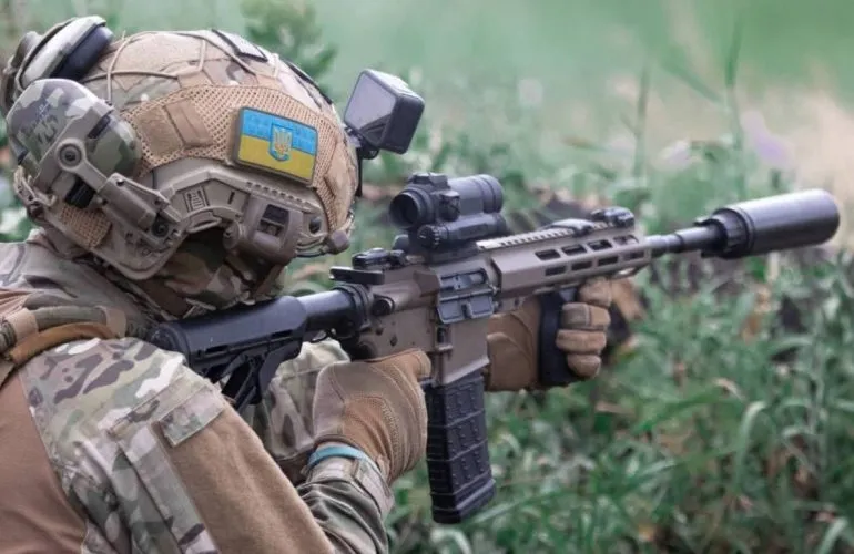 Оперативна ситуація на фронті: зведення Генштабу ЗСУ про бойові дії 17 серпня 2025