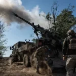 Оперативна інформація щодо бойових дій в Україні станом на 19 серпня 2025 року