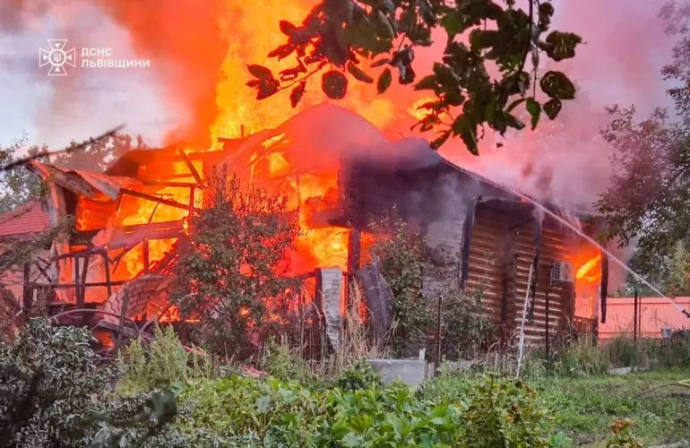 Россия атаковала Украину 574 дронами и 40 ракетами: результат работы ПВО