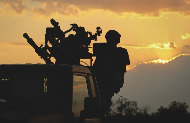 Дронова атака на Полтавщині: пошкоджено енергетичний об’єкт, відновлено електропостачання