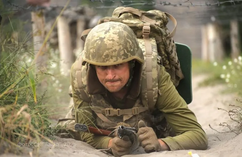 Оперативная ситуация по российскому вторжению в Украину на утро 28 августа 2025 года