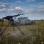 росія вночі атакувала Україну сотнею дронів Shahed: 70 збито силами ППО