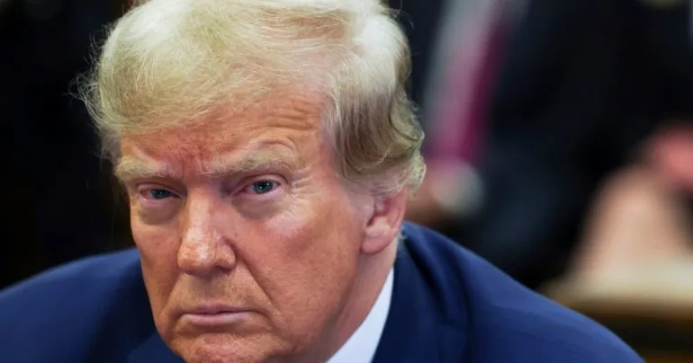 Трамп не желает участвовать в возможной встрече Путина и Зеленского