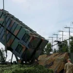 Швеція, Норвегія та Данія спрямують 6 млн на американську зброю для України