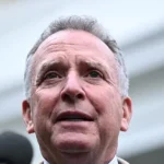 Спецпосланець Трампа Стів Віткофф відвідає Москву для переговорів щодо війни в Україні