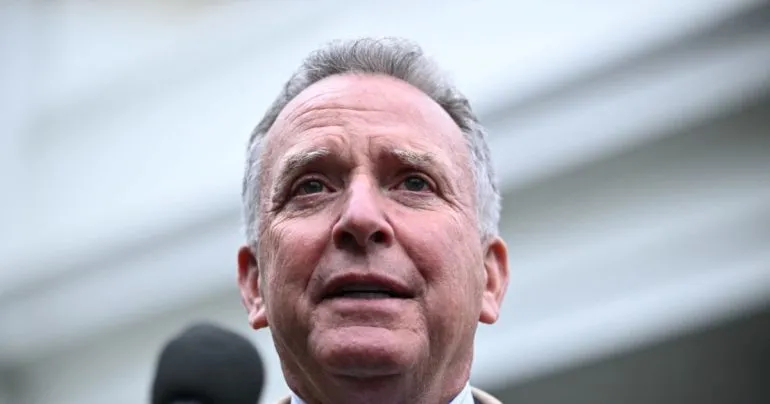 Спецпосланець Трампа Стів Віткофф відвідає Москву для переговорів щодо війни в Україні