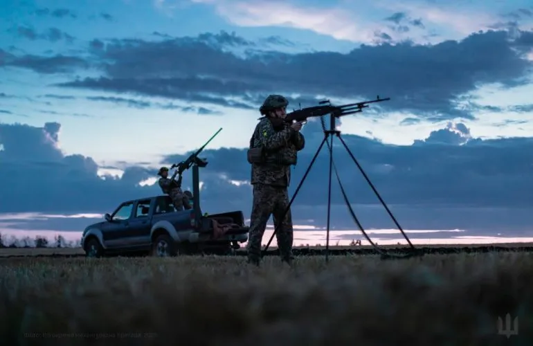 росія атакувала Україну 104 дронами Shahed: результати нічної атаки