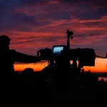 Масштабная ночная атака: рф выпустила 152 дрона по Украине из различных направлений