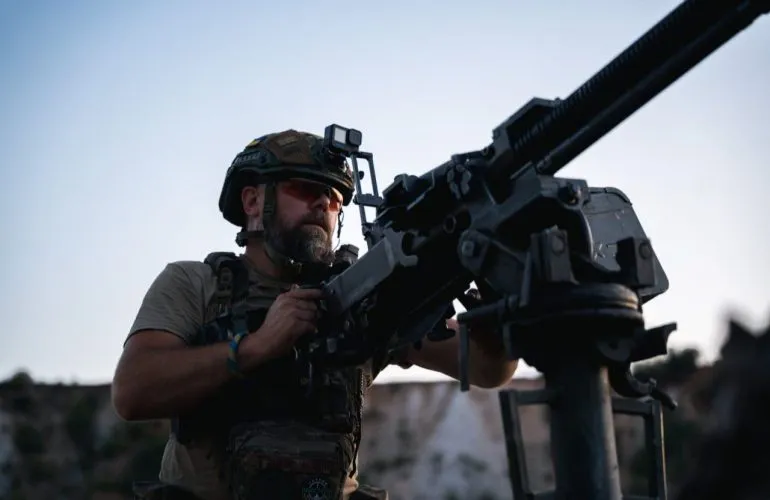 Вночі Україна зазнала масованої атаки: застосовано балістику та 60 Shahed