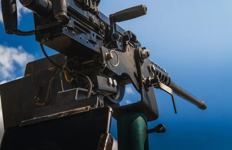 Росія атакувала Україну 45 дронами Shahed і двома ракетами: результати ППО