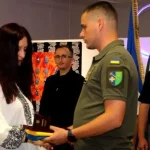 В Полтаве почтили память погибших и пропавших без вести военнослужащих, их родным вручили государственные награды