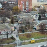 У Полтаві триває масштабна реконструкція корпусів 2-ї міської лікарні