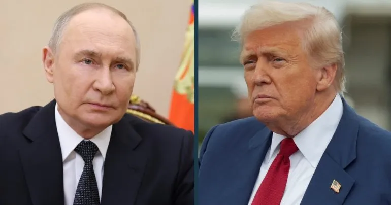 США та росія обговорюють перемирʼя щодо України: можливі умови та реакція Києва