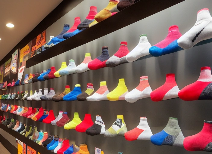 Вибір гетр для футболу: чому JAKO – найкращий варіант у Києві