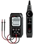 Рефлектометрия в кабельных тестерах