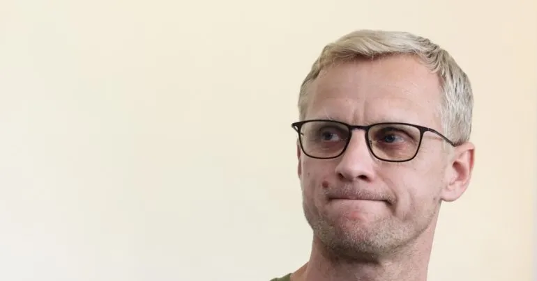 ДБР обновило подозрение Шабунину и его командиру по делу о злоупотреблениях